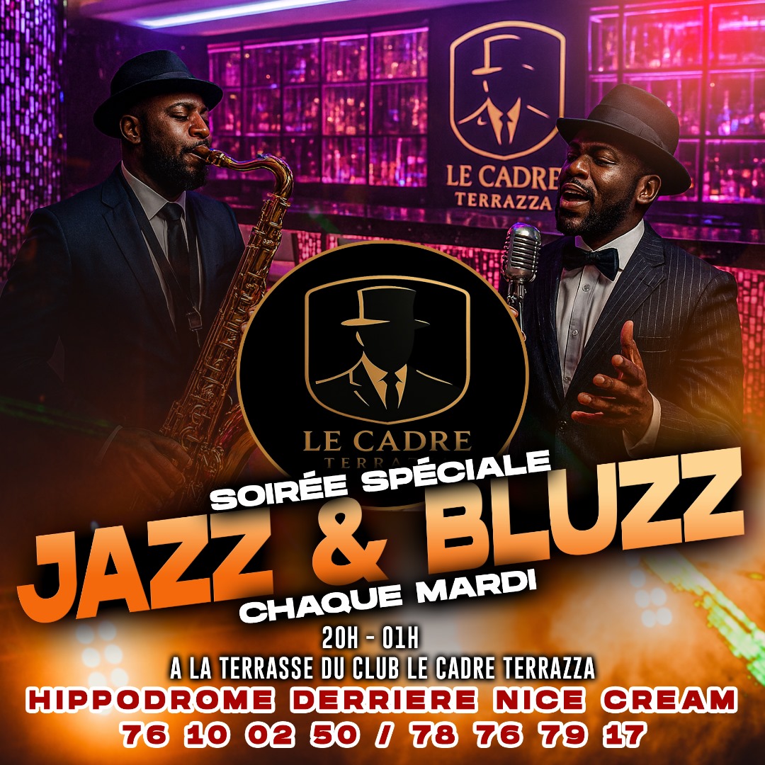 Soirée spéciale Old School