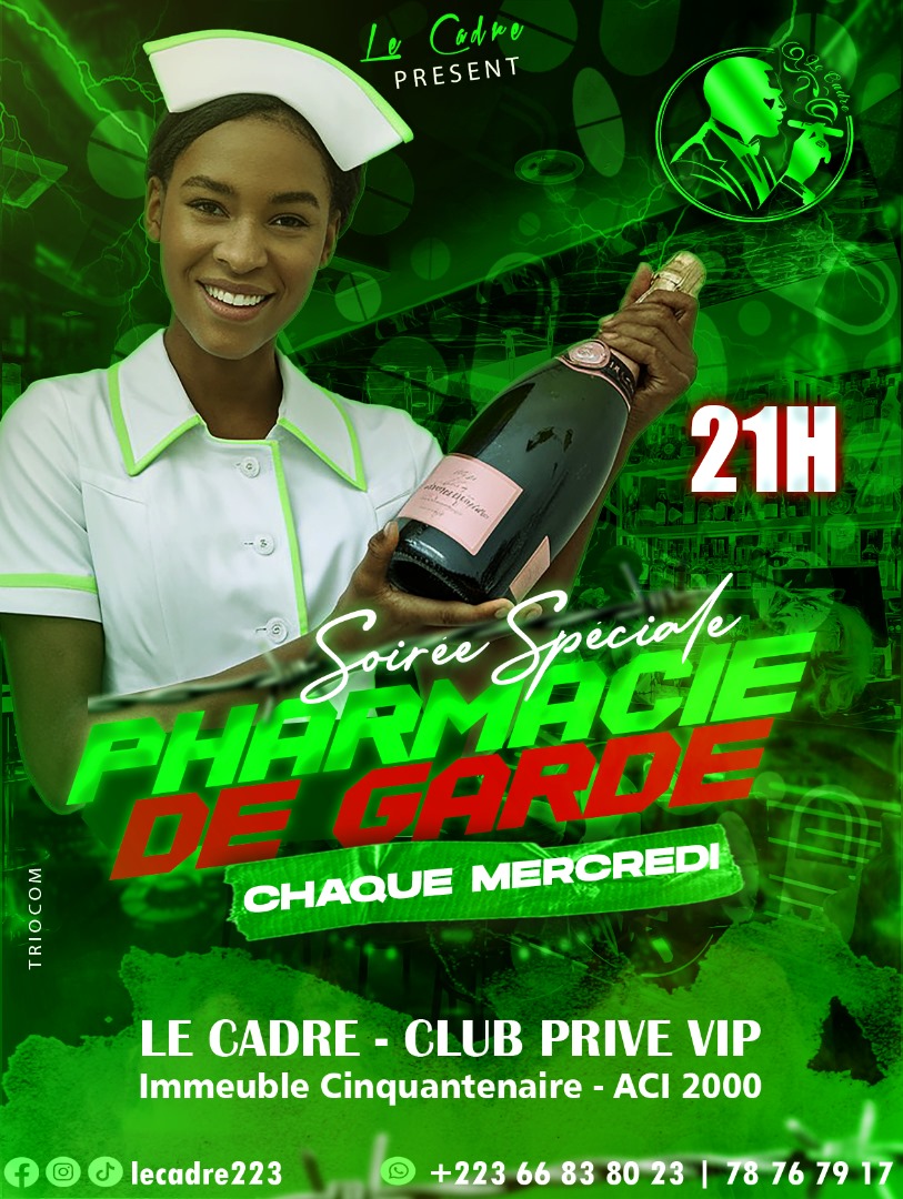 Old School Party avec DJ Mike