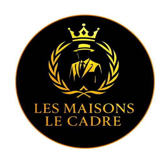 Les Maisons LE CADRE